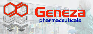 Geneza Pharma