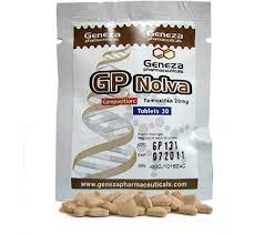 Nolvadex​ 20mg​/30Tabs