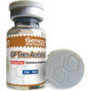 Tren Acetate100 mg/10 ml 1vial